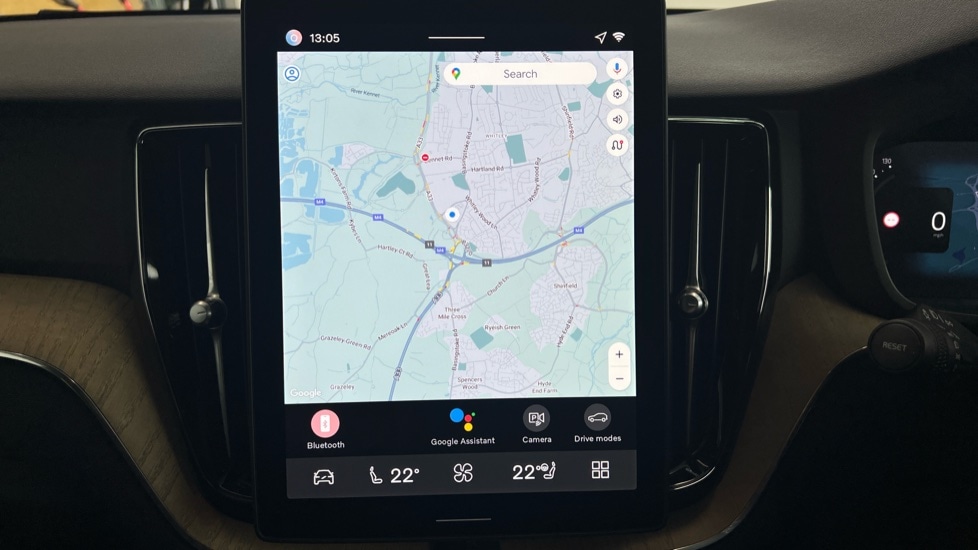 Used Volvo XC60 2026 for sale - 77346882: Photo 17