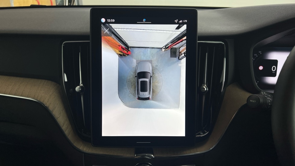 Used Volvo XC60 2026 for sale - 77346882: Photo 18