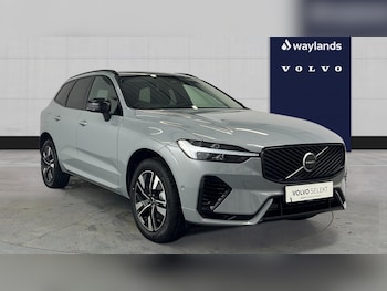 2026 - 2.0 T6 [350] PHEV Plus Dark 5dr AWD Geartronic