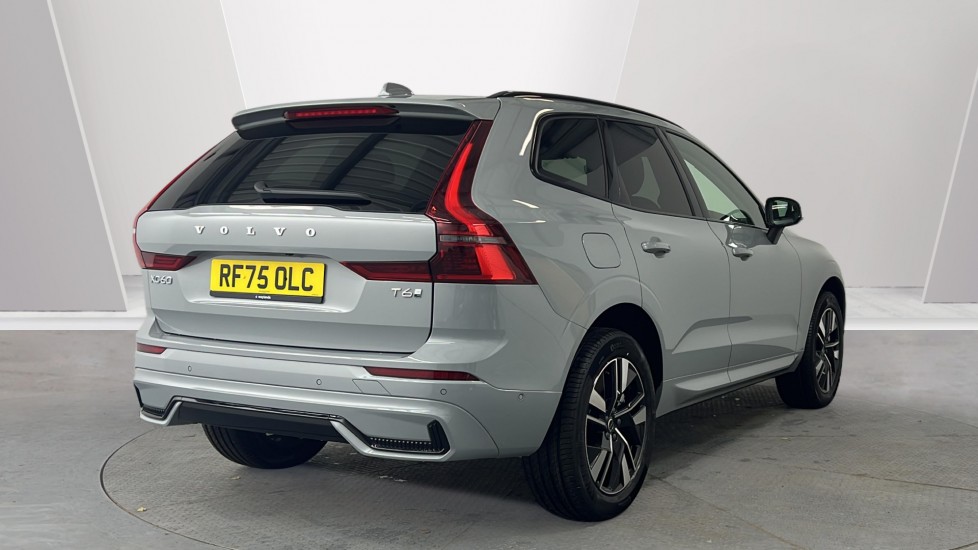 Used Volvo XC60 2026 for sale - 77346882: Photo 2