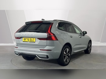Used Volvo XC60 2026 for sale - 77346882: Photo