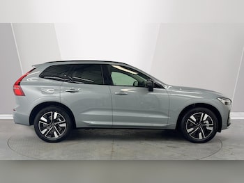 Used Volvo XC60 2026 for sale - 77346882: Photo