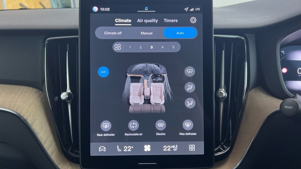 Used Volvo XC60 2026 for sale - 77346882: Photo 45