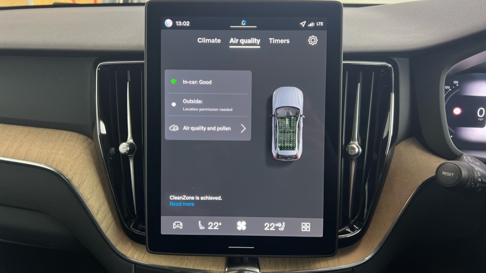 Used Volvo XC60 2026 for sale - 77346882: Photo 47