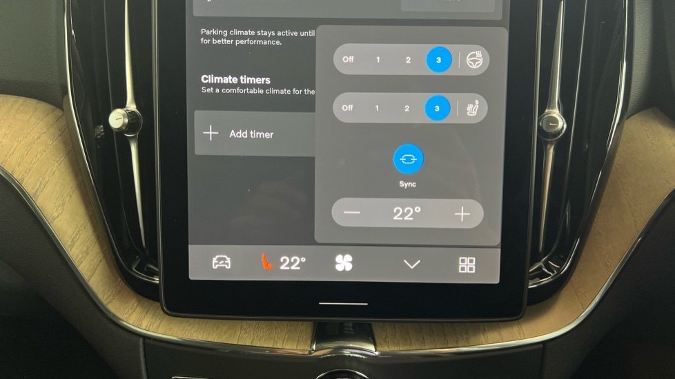 Used Volvo XC60 2026 for sale - 77346882: Photo 49