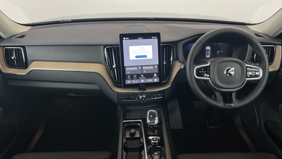 Used Volvo XC60 2026 for sale - 77346882: Photo 5
