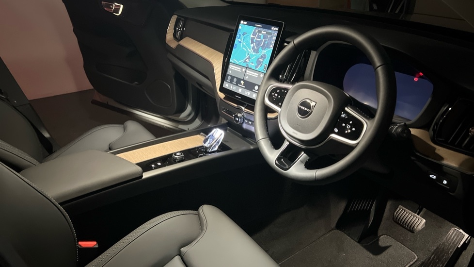 Used Volvo XC60 2026 for sale - 77346882: Photo 52