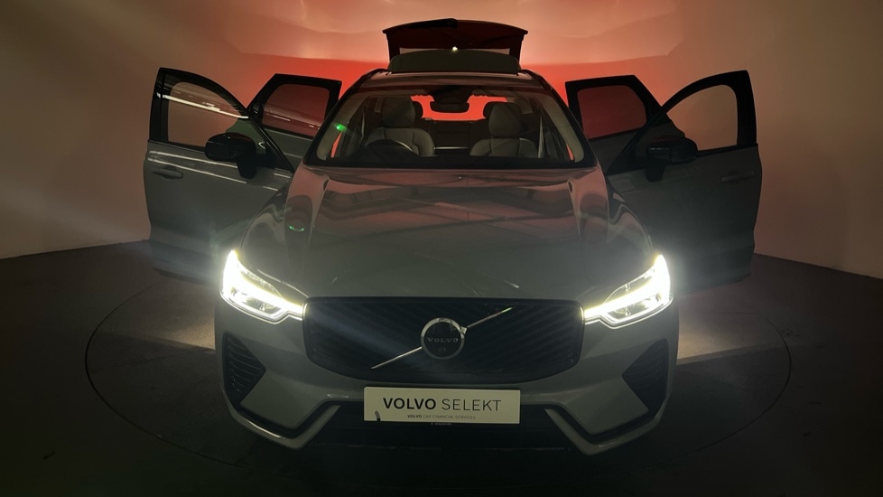 Used Volvo XC60 2026 for sale - 77346882: Photo 53