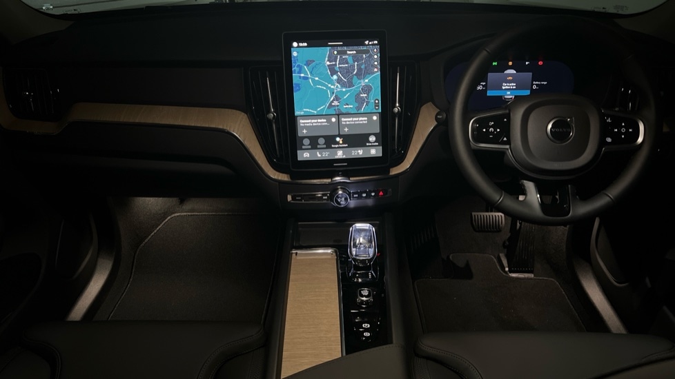 Used Volvo XC60 2026 for sale - 77346882: Photo 55