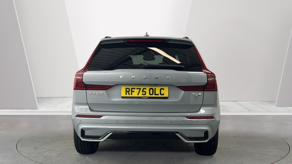 Used Volvo XC60 2026 for sale - 77346882: Photo 7