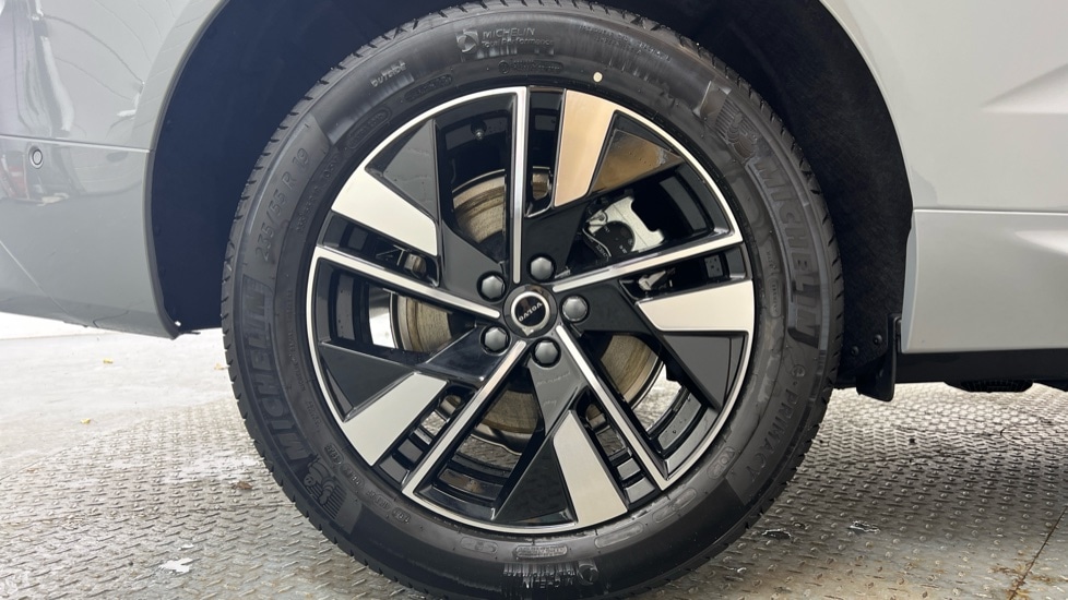 Used Volvo XC60 2026 for sale - 77346882: Photo 9