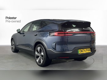 Used Polestar Polestar 3 2025 for sale - 77504249: Photo
