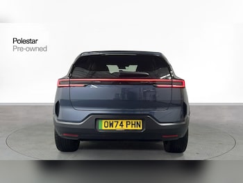 Used Polestar Polestar 3 2025 for sale - 77504249: Photo