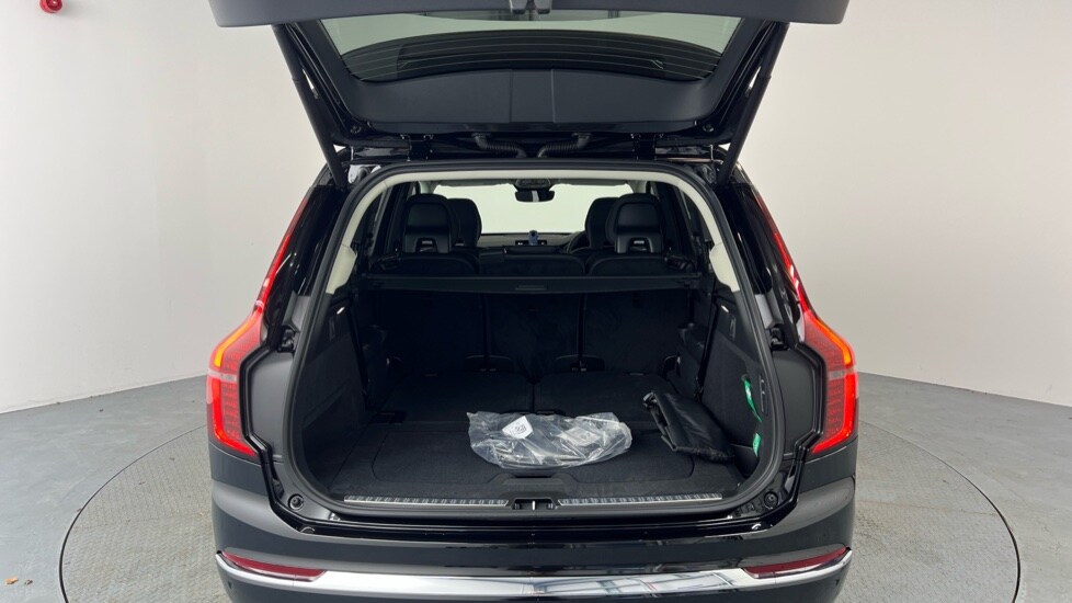 Used Volvo XC90 2025 for sale - 77047767: Photo 13