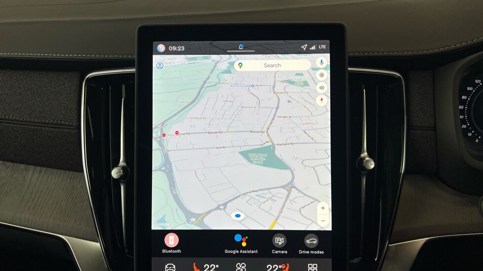 Used Volvo XC90 2025 for sale - 77047767: Photo 17