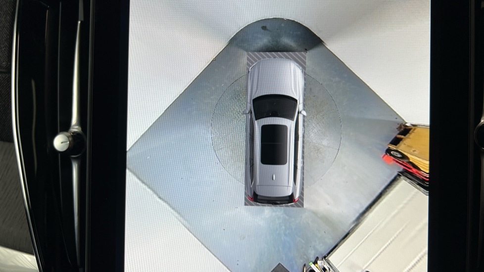 Used Volvo XC90 2025 for sale - 77047767: Photo 18