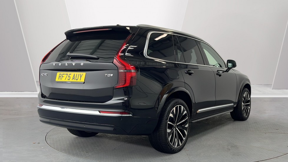 Used Volvo XC90 2025 for sale - 77047767: Photo 2