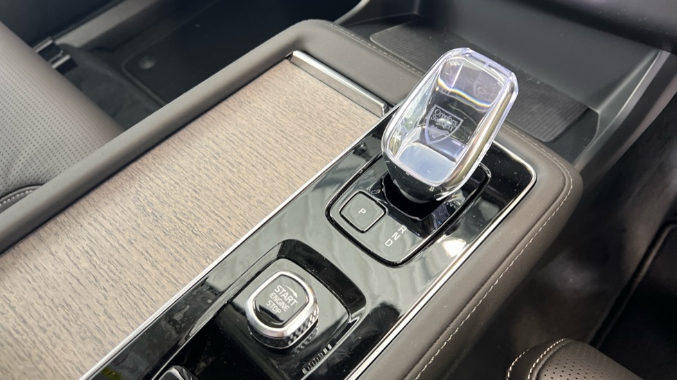 Used Volvo XC90 2025 for sale - 77047767: Photo 24