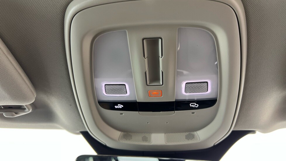 Used Volvo XC90 2025 for sale - 77047767: Photo 27