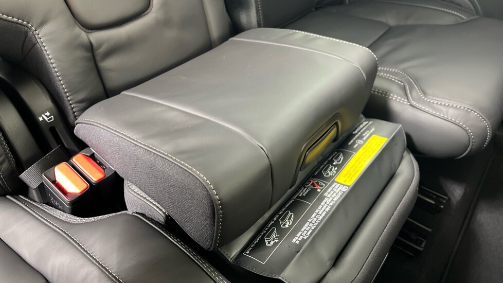 Used Volvo XC90 2025 for sale - 77047767: Photo 36