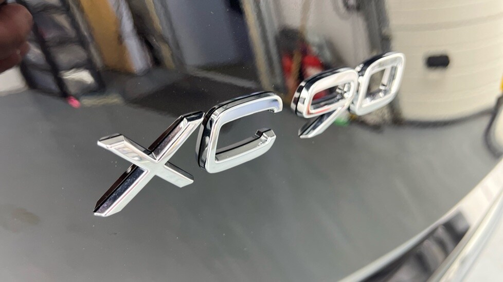 Used Volvo XC90 2025 for sale - 77047767: Photo 37