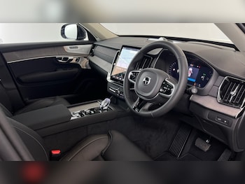 Used Volvo XC90 2025 for sale - 77047767: Photo