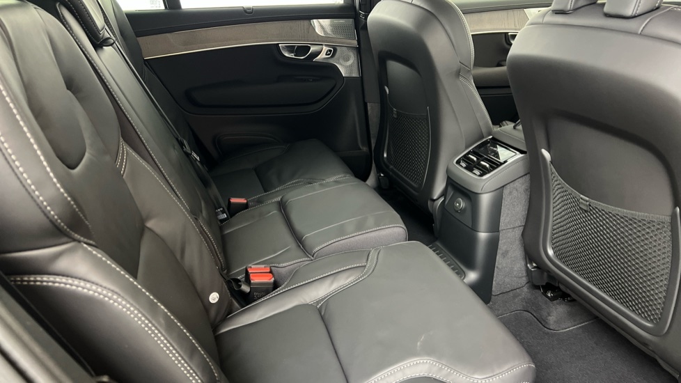 Used Volvo XC90 2025 for sale - 77047767: Photo 6