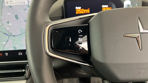 Used Polestar Polestar 4 2024 for sale - 75482216: Photo 10