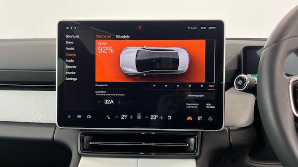 Used Polestar Polestar 4 2024 for sale - 75482216: Photo 15