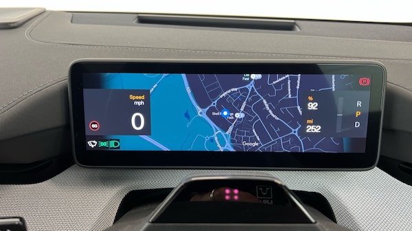 Used Polestar Polestar 4 2024 for sale - 75482216: Photo 16