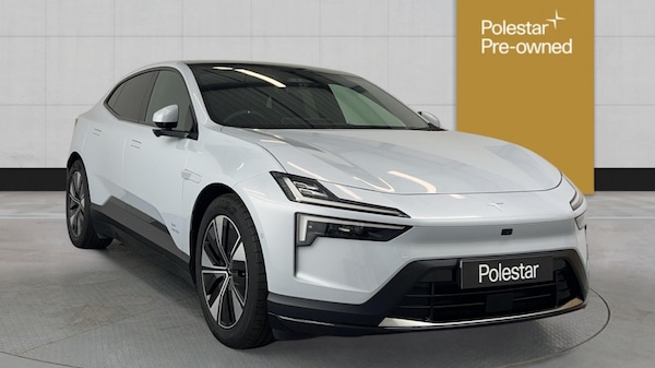 Used Polestar Polestar 4 2024 for sale - 75482216: Photo 1