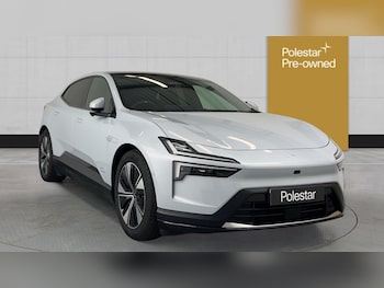 Used Polestar Polestar 4 2024 for sale - 75482216: Photo