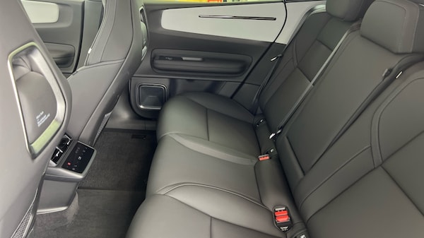 Used Polestar Polestar 4 2024 for sale - 75482216: Photo 22