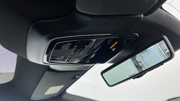 Used Polestar Polestar 4 2024 for sale - 75482216: Photo 25