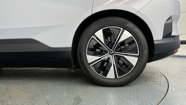 Used Polestar Polestar 4 2024 for sale - 75482216: Photo 27