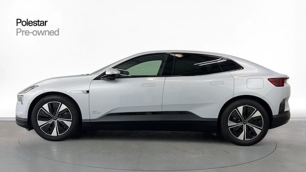 Used Polestar Polestar 4 2024 for sale - 75482216: Photo 2
