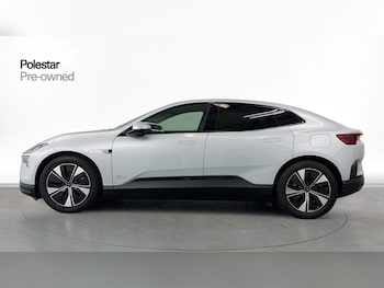 Used Polestar Polestar 4 2024 for sale - 75482216: Photo