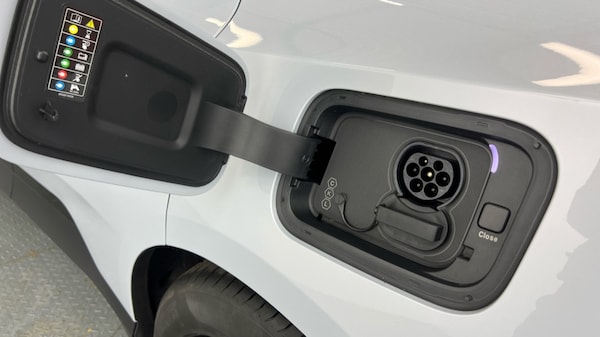 Used Polestar Polestar 4 2024 for sale - 75482216: Photo 31