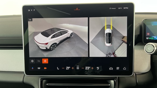 Used Polestar Polestar 4 2024 for sale - 75482216: Photo 36