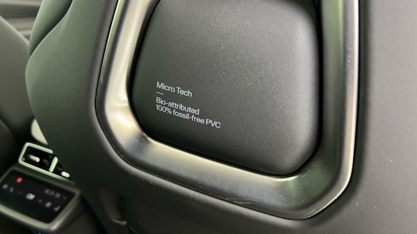 Used Polestar Polestar 4 2024 for sale - 75482216: Photo 37