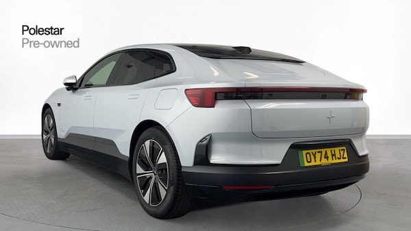 Used Polestar Polestar 4 2024 for sale - 75482216: Photo 3