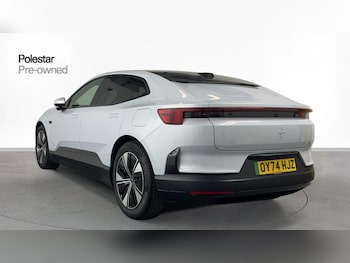Used Polestar Polestar 4 2024 for sale - 75482216: Photo