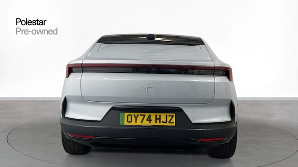 Used Polestar Polestar 4 2024 for sale - 75482216: Photo 4