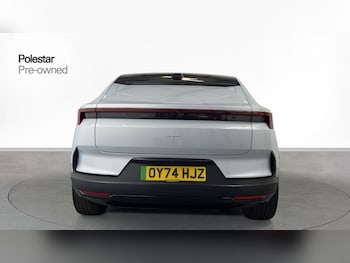 Used Polestar Polestar 4 2024 for sale - 75482216: Photo