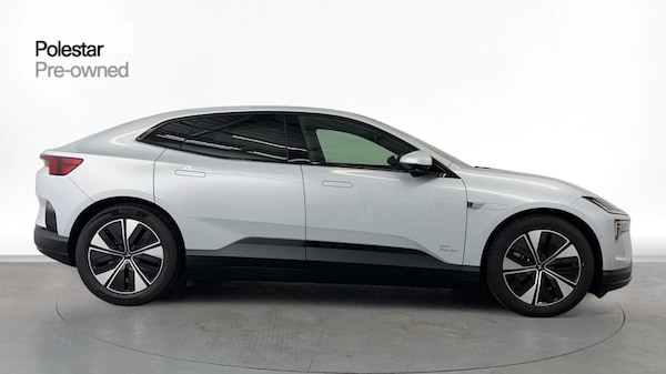 Used Polestar Polestar 4 2024 for sale - 75482216: Photo 6