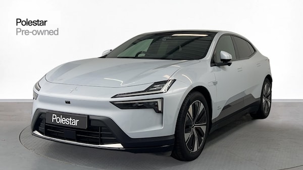 Used Polestar Polestar 4 2024 for sale - 75482216: Photo 7