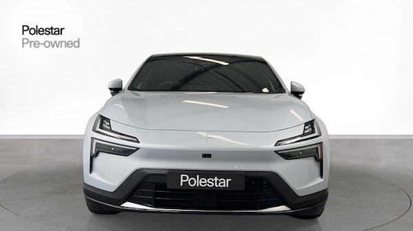Used Polestar Polestar 4 2024 for sale - 75482216: Photo 8