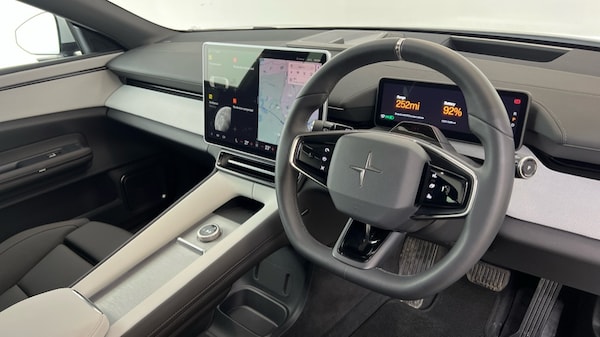 Used Polestar Polestar 4 2024 for sale - 75482216: Photo 9