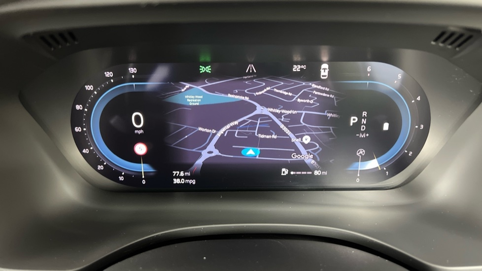 Used Volvo XC60 2021 for sale - 77706395: Photo 11