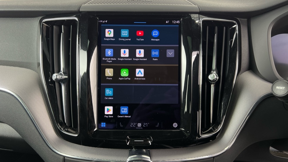 Used Volvo XC60 2021 for sale - 77706395: Photo 15